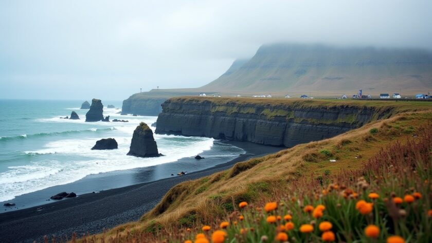 Quelle est la densité de population en Islande ? Analyse des habitants par kilomètre carré