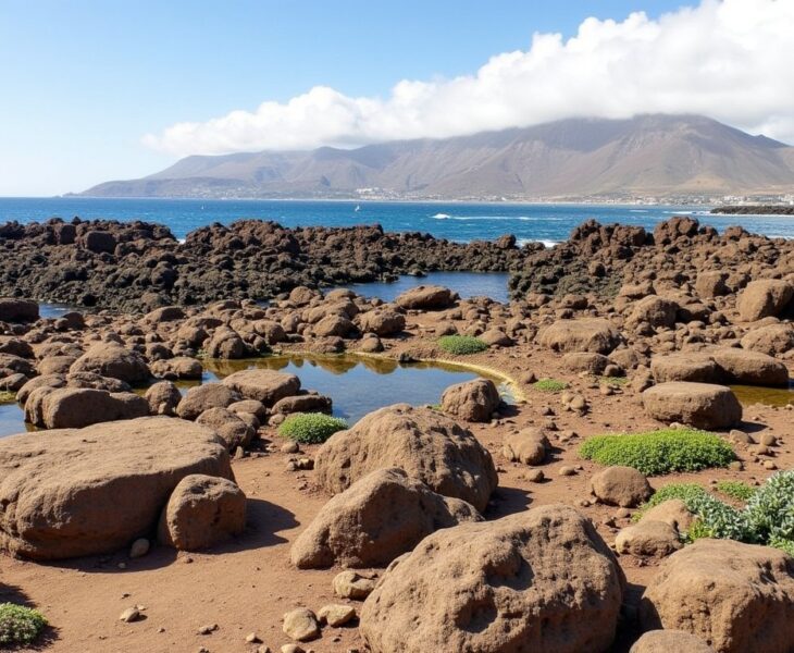 Découvrez le Musée Lagomar de Lanzarote : un voyage au cœur d'une histoire fascinante et de jardins exceptionnels