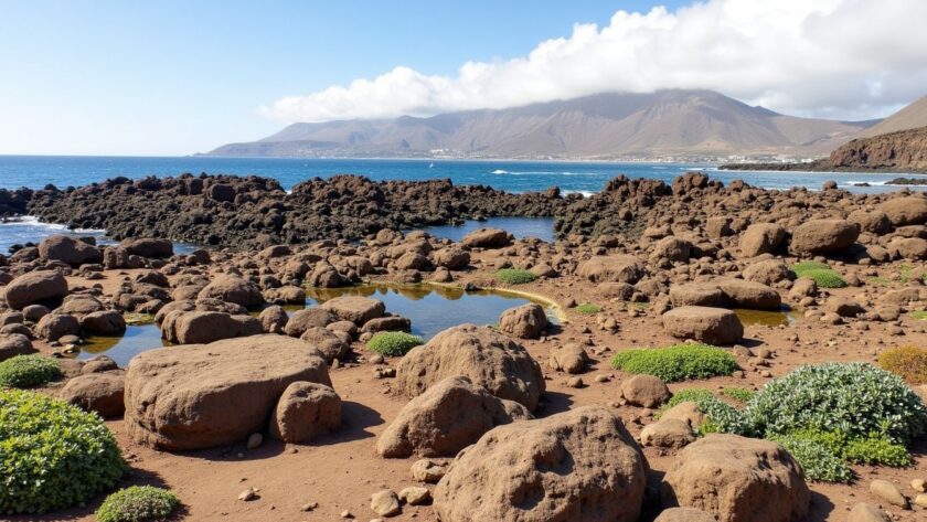Découvrez le Musée Lagomar de Lanzarote : un voyage au cœur d'une histoire fascinante et de jardins exceptionnels