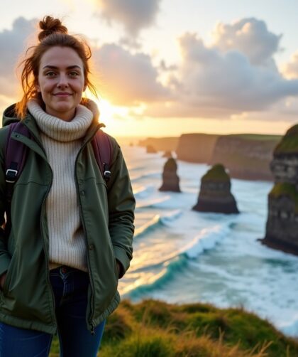 Voyage en Irlande en 7 jours : guide complet et astuces incontournables