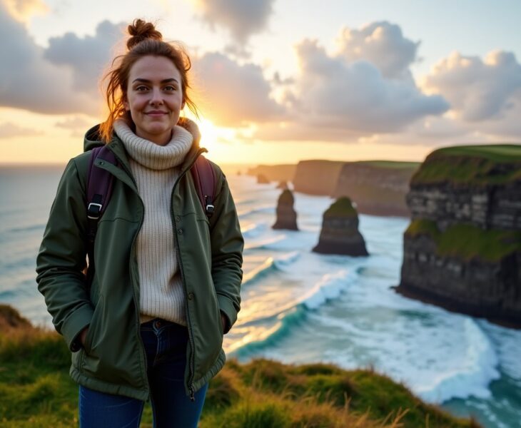 Voyage en Irlande en 7 jours : guide complet et astuces incontournables