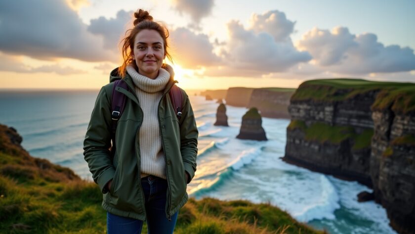 Voyage en Irlande en 7 jours : guide complet et astuces incontournables