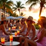 Miami Beach Club : le guide ultime des spots incontournables pour des moments inoubliables