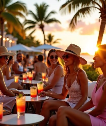 Miami Beach Club : le guide ultime des spots incontournables pour des moments inoubliables