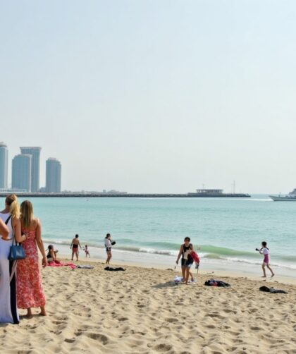 Explorez Dubaï en 2025 avec Emirates Holidays : offres exclusives et astuces indispensables