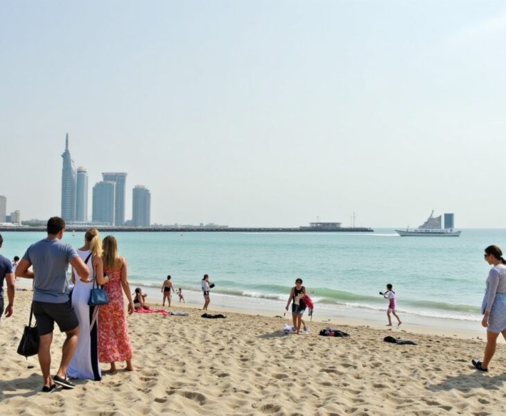 Explorez Dubaï en 2025 avec Emirates Holidays : offres exclusives et astuces indispensables