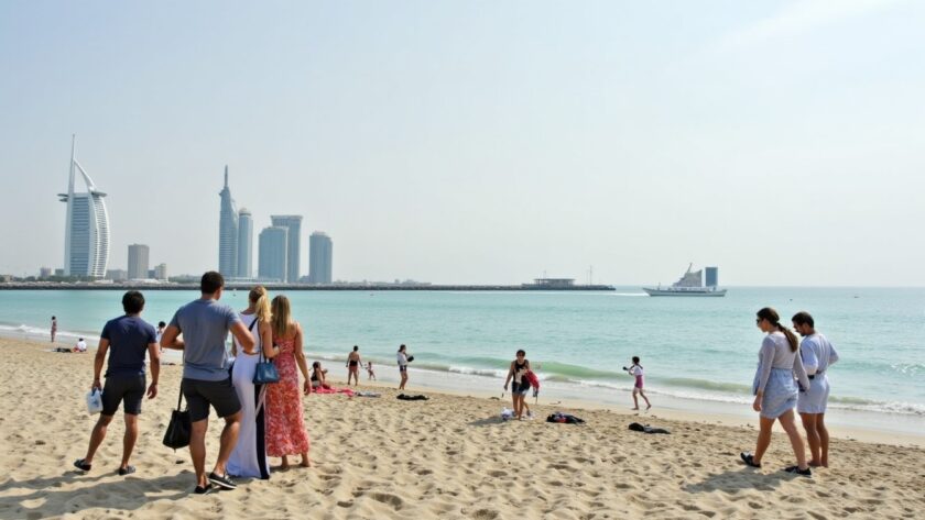 Explorez Dubaï en 2025 avec Emirates Holidays : offres exclusives et astuces indispensables