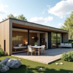 Habitat modulable : concevez rapidement un logement adaptable à vos besoins