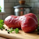 Rognons en cuisine : astuces simples et recettes gourmandes pour bien les préparer