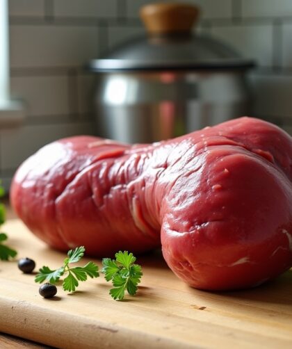 Rognons en cuisine : astuces simples et recettes gourmandes pour bien les préparer
