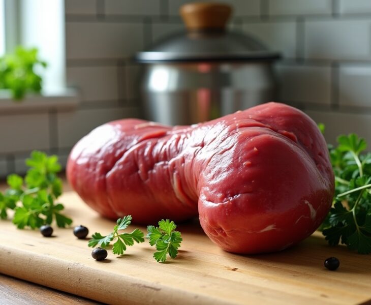 Rognons en cuisine : astuces simples et recettes gourmandes pour bien les préparer