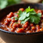 Chili con carne : recette mexicaine traditionnelle, simple et savoureuse