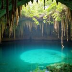 À la découverte des cenotes mexicains : guide incontournable des merveilles naturelles à explorer