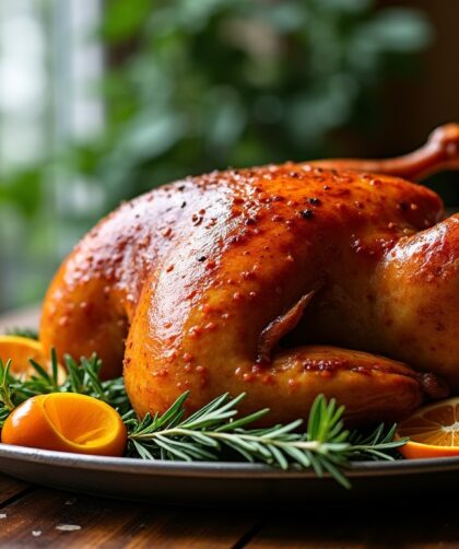 Comment sublimer votre canard : astuces faciles et délices garantis