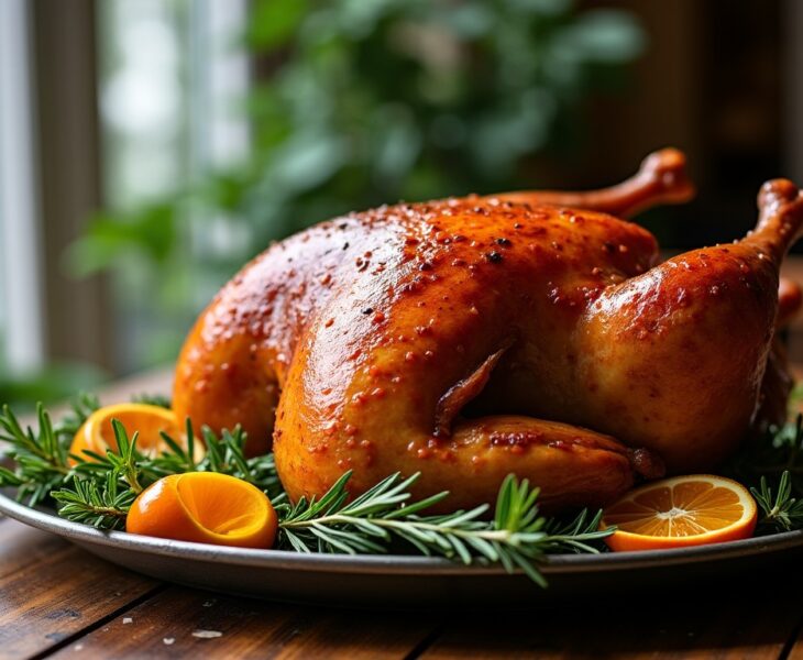 Comment sublimer votre canard : astuces faciles et délices garantis