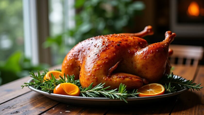 Comment sublimer votre canard : astuces faciles et délices garantis