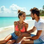 Les meilleures escapades ensoleillées à petit prix pour novembre 2025 : nos tops destinations