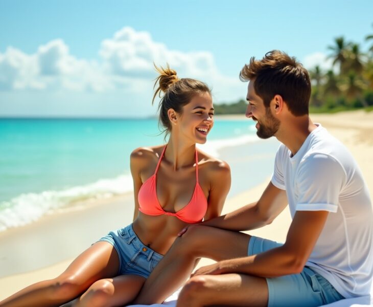 Les meilleures escapades ensoleillées à petit prix pour novembre 2025 : nos tops destinations