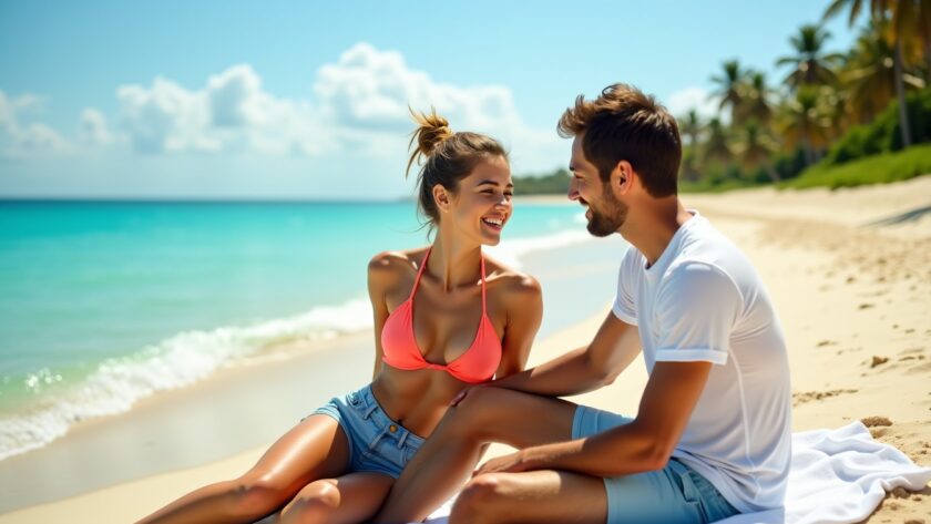 Les meilleures escapades ensoleillées à petit prix pour novembre 2025 : nos tops destinations