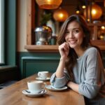 Châtelet à la tasse : le guide ultime des meilleurs cafés du cœur de Paris