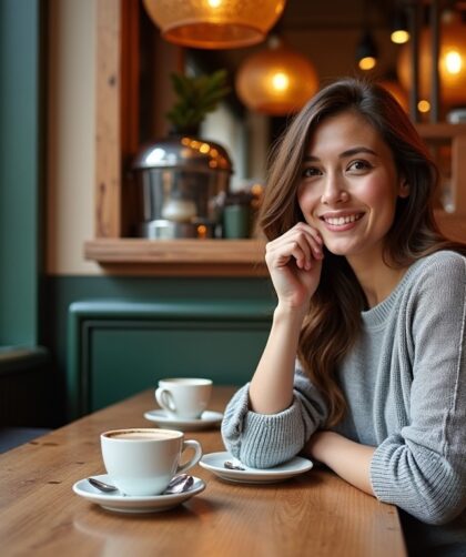 Châtelet à la tasse : le guide ultime des meilleurs cafés du cœur de Paris