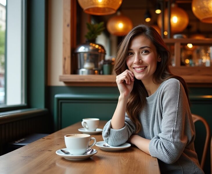 Châtelet à la tasse : le guide ultime des meilleurs cafés du cœur de Paris