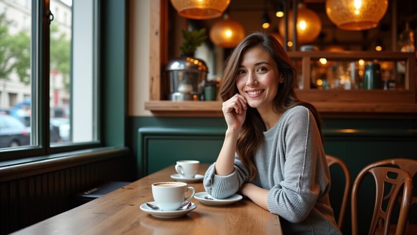 Châtelet à la tasse : le guide ultime des meilleurs cafés du cœur de Paris