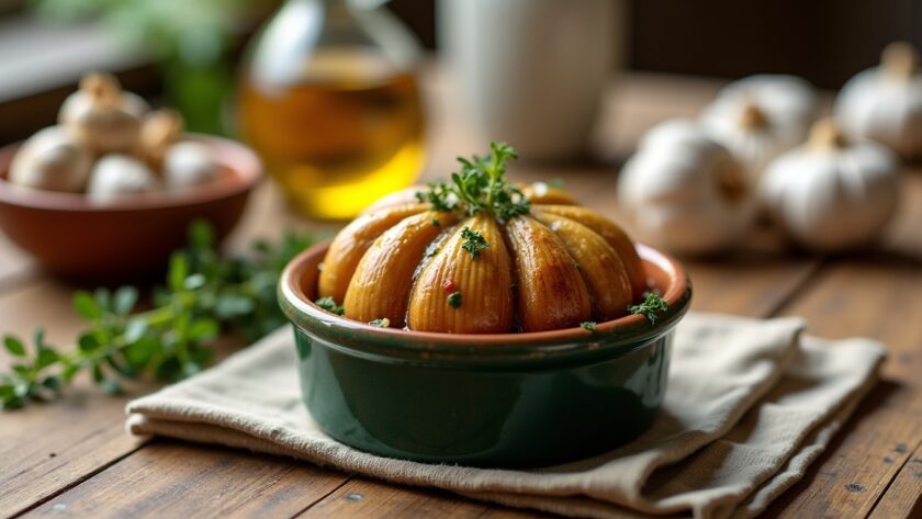 Bombe à l'ail : recette savoureuse, vertus santé et astuces pratiques pour en profiter pleinement