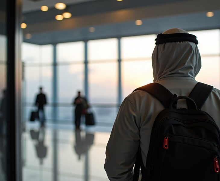Heure locale à Dubaï en 2025 et comparaison du décalage horaire avec la France