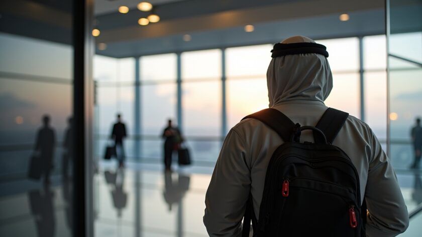 Heure locale à Dubaï en 2025 et comparaison du décalage horaire avec la France