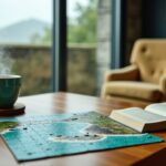 Saint-Cast-le-Guildo sous la pluie : idées d’activités en intérieur et visites incontournables