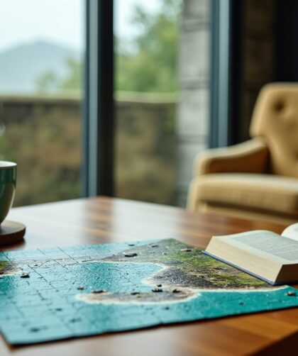 Saint-Cast-le-Guildo sous la pluie : idées d’activités en intérieur et visites incontournables
