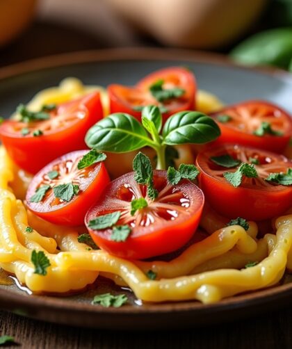 Peut-on préparer une piémontaise la veille ? Astuces et conseils pour un plat savoureux à l'avance