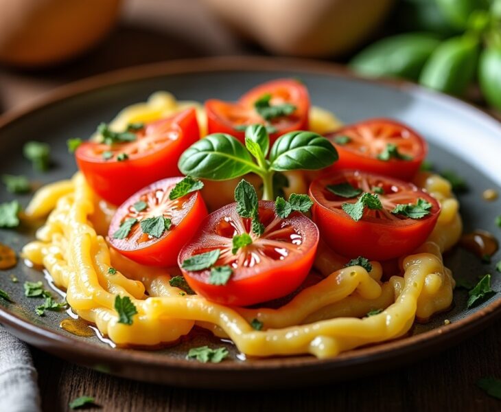 Peut-on préparer une piémontaise la veille ? Astuces et conseils pour un plat savoureux à l'avance