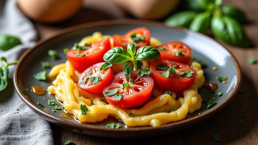 Peut-on préparer une piémontaise la veille ? Astuces et conseils pour un plat savoureux à l'avance