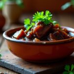 Rabo de toro : recette andalouse traditionnelle, simple et pleine de saveurs