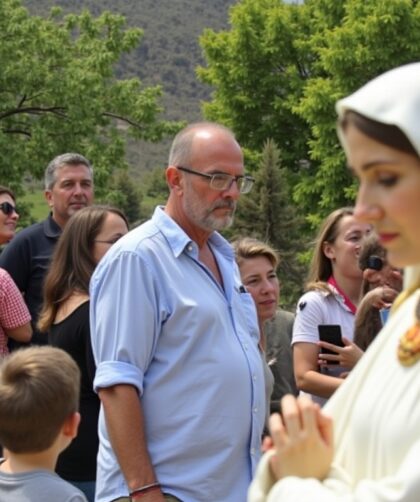 Medjugorje en Bosnie : le guide ultime pour découvrir ce lieu de pèlerinage sacré