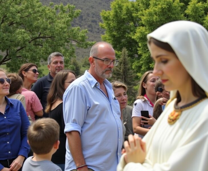 Medjugorje en Bosnie : le guide ultime pour découvrir ce lieu de pèlerinage sacré