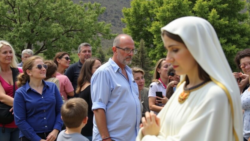 Medjugorje en Bosnie : le guide ultime pour découvrir ce lieu de pèlerinage sacré