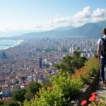 Capitale en C : le tour complet des principales villes mondiales