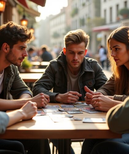 Magic Ville : Le guide ultime pour passionnés et joueurs de Magic
