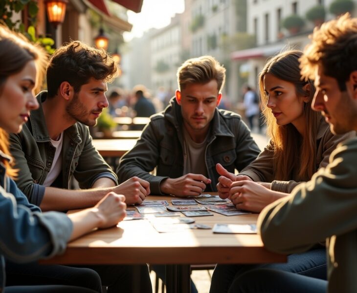 Magic Ville : Le guide ultime pour passionnés et joueurs de Magic