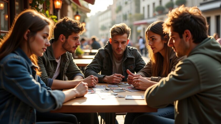 Magic Ville : Le guide ultime pour passionnés et joueurs de Magic