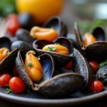 Quand éviter les moules : guide saisonnier essentiel pour les déguster au bon moment