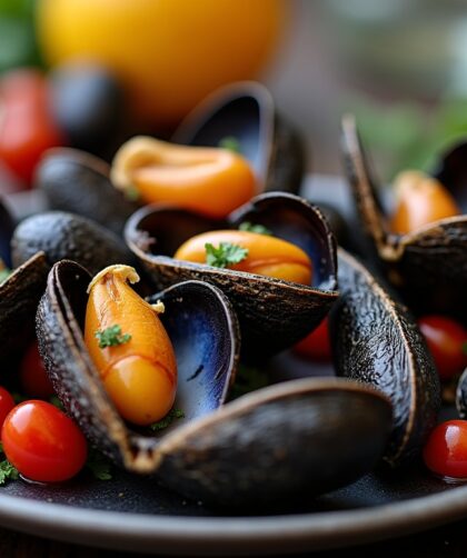 Quand éviter les moules : guide saisonnier essentiel pour les déguster au bon moment