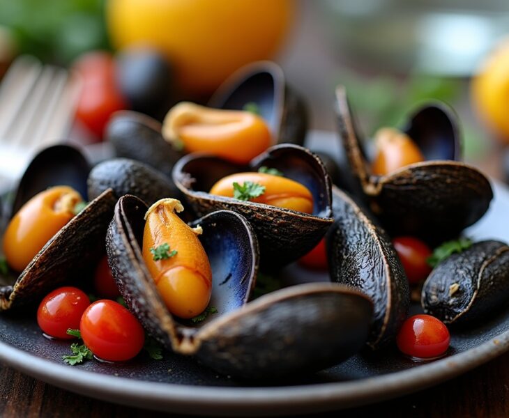 Quand éviter les moules : guide saisonnier essentiel pour les déguster au bon moment