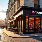 Taco Bell en France : état des lieux et enjeux pour une implantation réussie en 2025