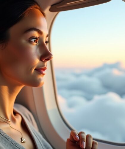 Durée du vol entre Paris et Los Angeles : tout ce qu’il faut savoir et astuces pour un voyage réussi