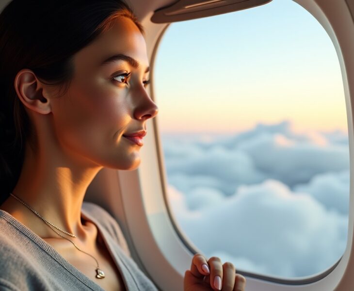 Durée du vol entre Paris et Los Angeles : tout ce qu’il faut savoir et astuces pour un voyage réussi