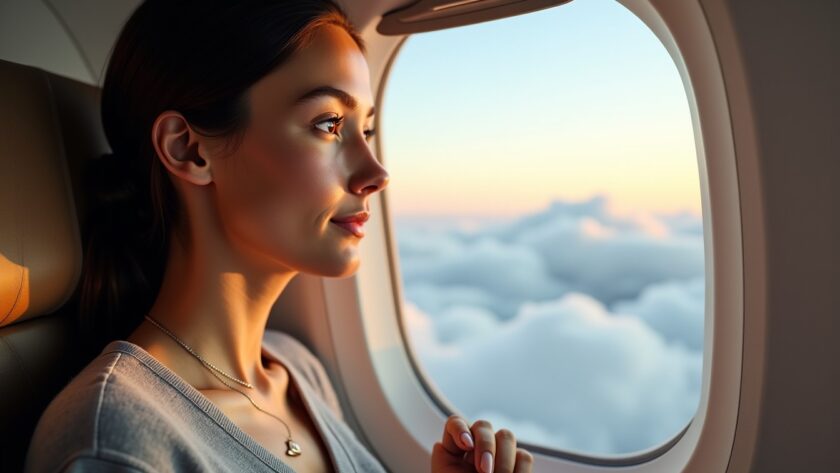 Durée du vol entre Paris et Los Angeles : tout ce qu’il faut savoir et astuces pour un voyage réussi